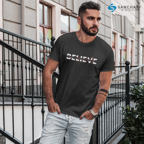 Believe in Yourself - T-shirt