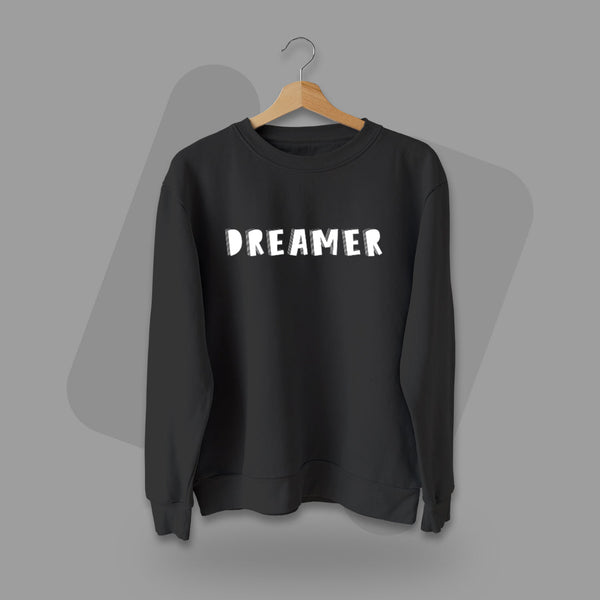 Dreamer - Men Sweatshirt