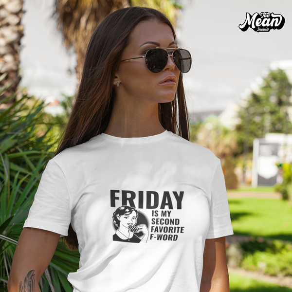 Friday - Boring Women's T-shirt