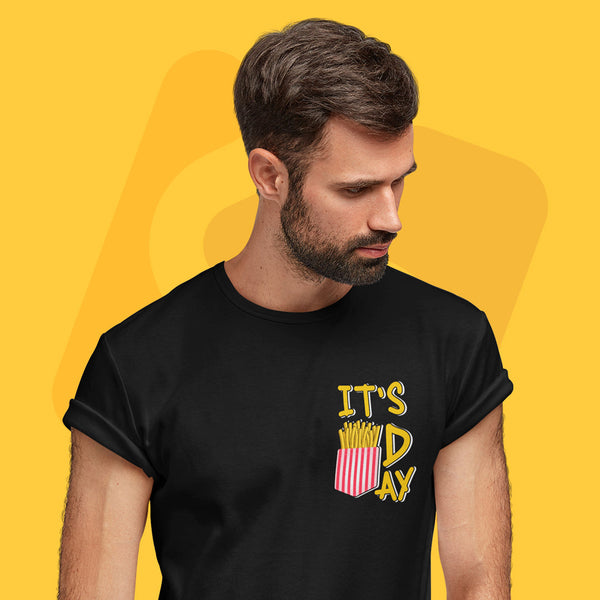 It's Fri-Day - Men T-shirt