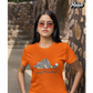 Lazy Monday - Boring Women's T-shirt The Mean Indian Store