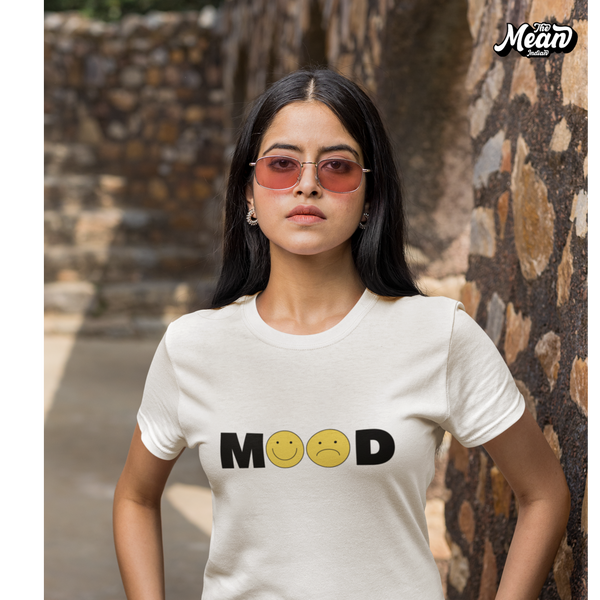 MOOD - Boring Women's T-shirt