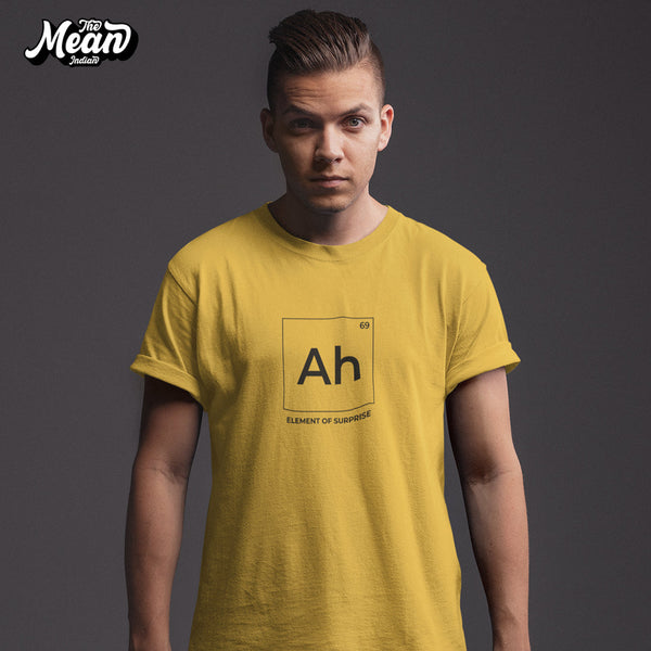 Men's Ah T-shirt