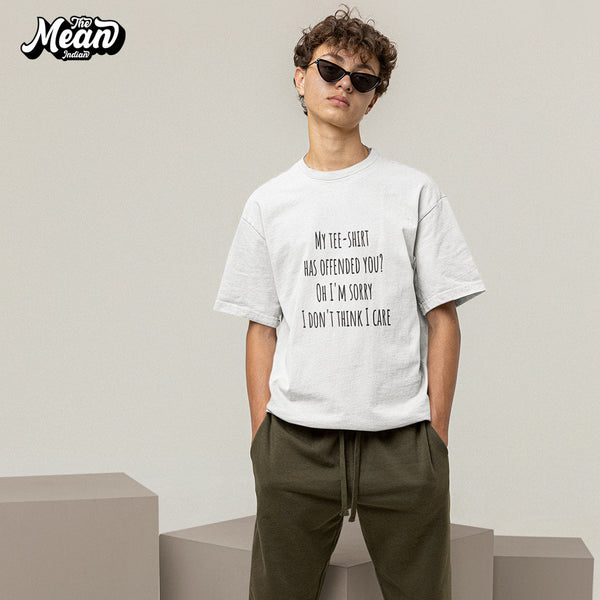 My Tee - Shirt - Men's T-shirt