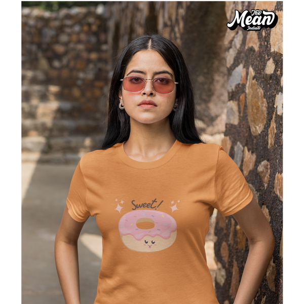 Sweet Donut - Boring Women's T-shirt