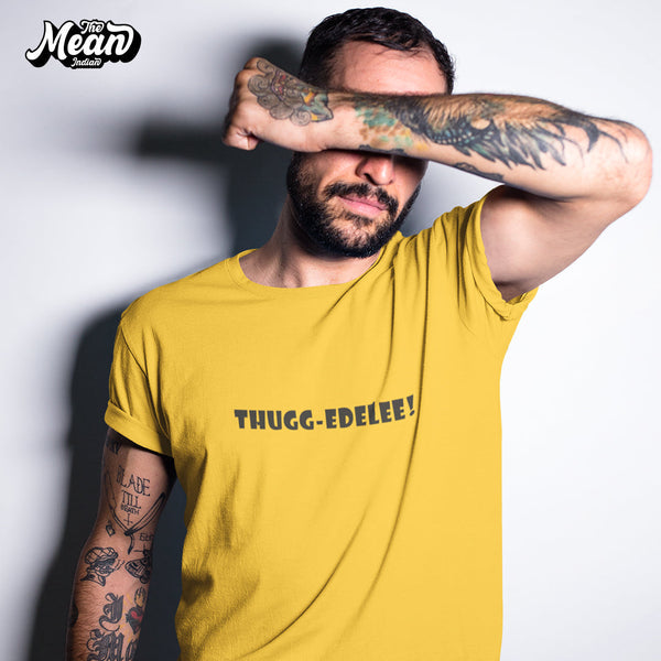 Thugg-edelee - Men's T-shirt