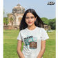 Travel is my therapy - Women's Boring T-shirt The Mean Indian Store