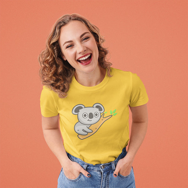 Women's Koala T-shirt